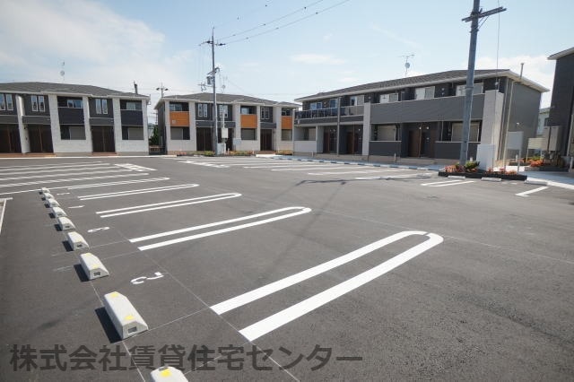  南海加太線/中松江駅 徒歩5分 1階 築4年