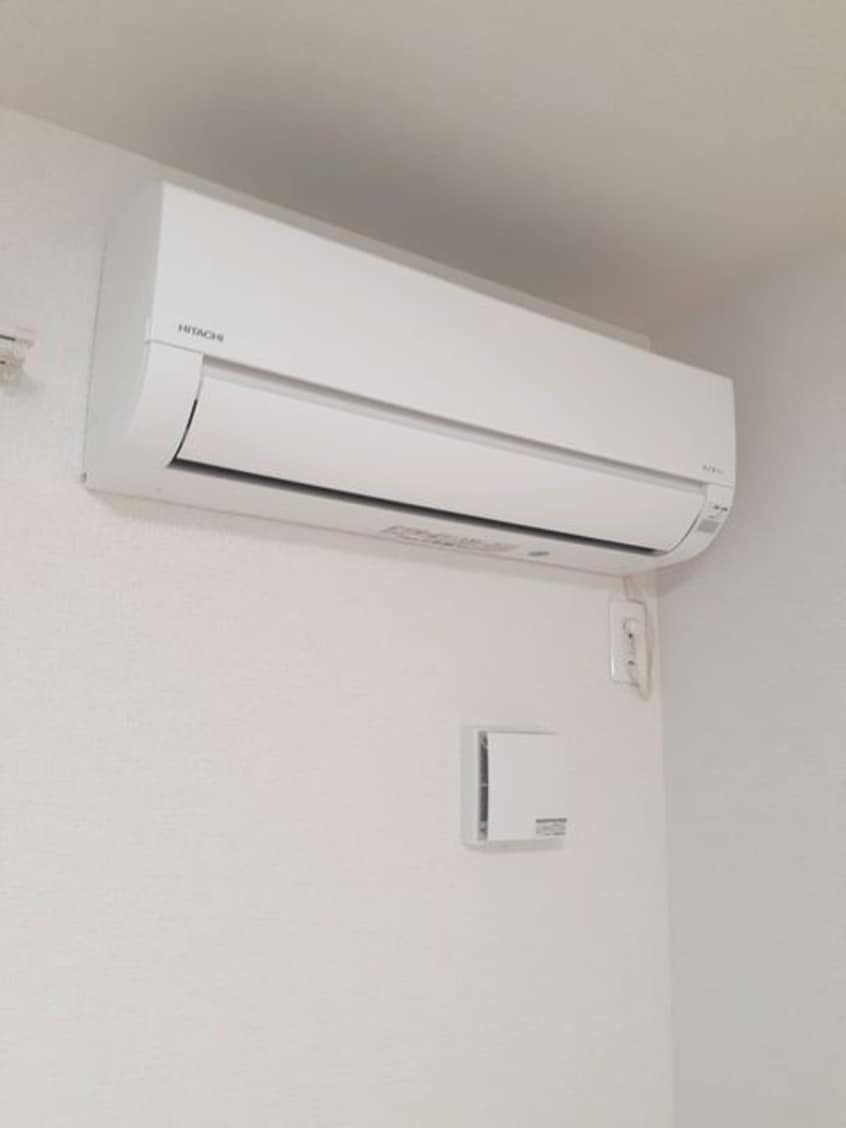  南海加太線/中松江駅 徒歩5分 1階 築4年