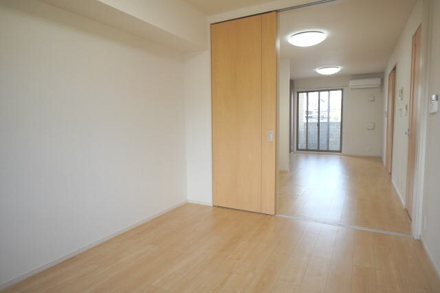  南海加太線/中松江駅 徒歩5分 1階 築4年