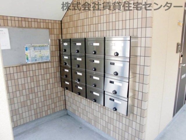  和歌山電鉄貴志川線/日前宮駅 徒歩20分 2階 築17年