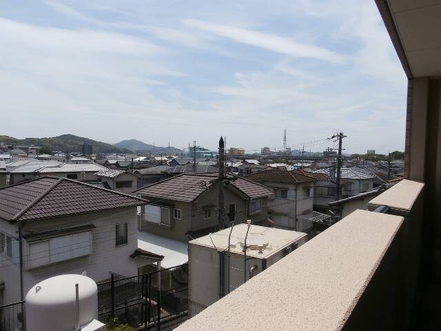  和歌山電鉄貴志川線/日前宮駅 徒歩20分 2階 築17年