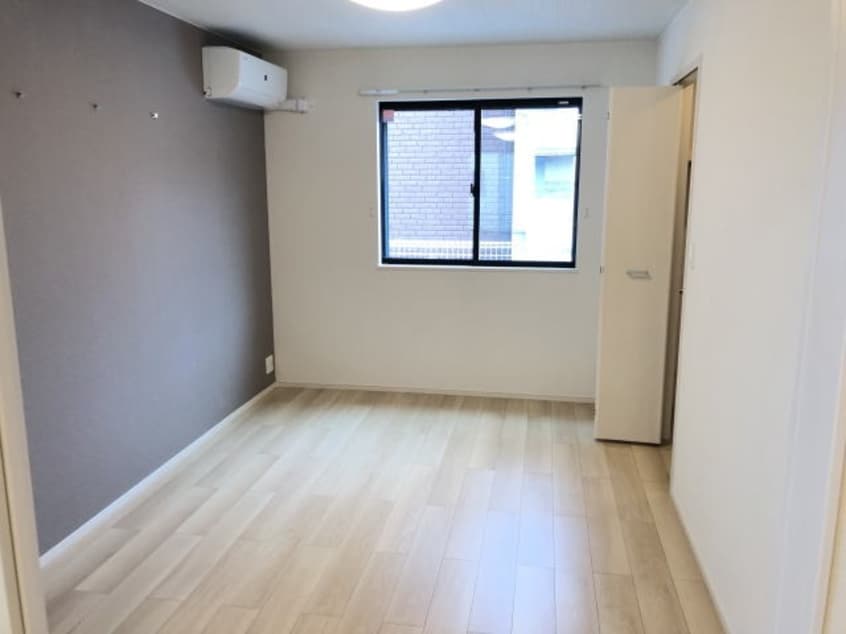  きのくに線・紀勢本線/和歌山市駅 バス17分長路下車:停歩10分 1階 築2年