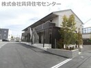 南海加太線/中松江駅 徒歩9分 1階 築8年の外観