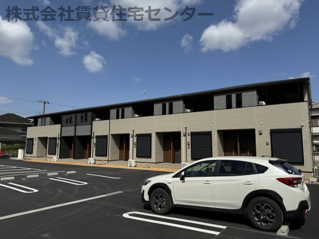  きのくに線・紀勢本線/黒江駅 徒歩14分 1階 築1年