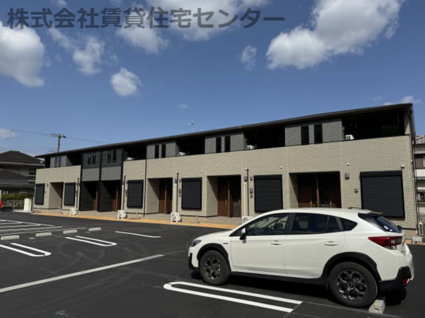  きのくに線・紀勢本線/黒江駅 徒歩14分 1階 築1年