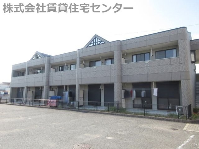  和歌山線/紀伊小倉駅 徒歩6分 2階 築17年