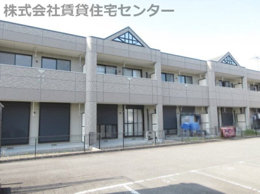  和歌山線/紀伊小倉駅 徒歩6分 2階 築17年