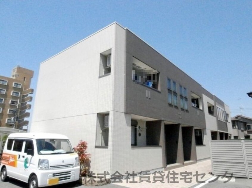  阪和線・羽衣線/和歌山駅 徒歩13分 1階 築11年