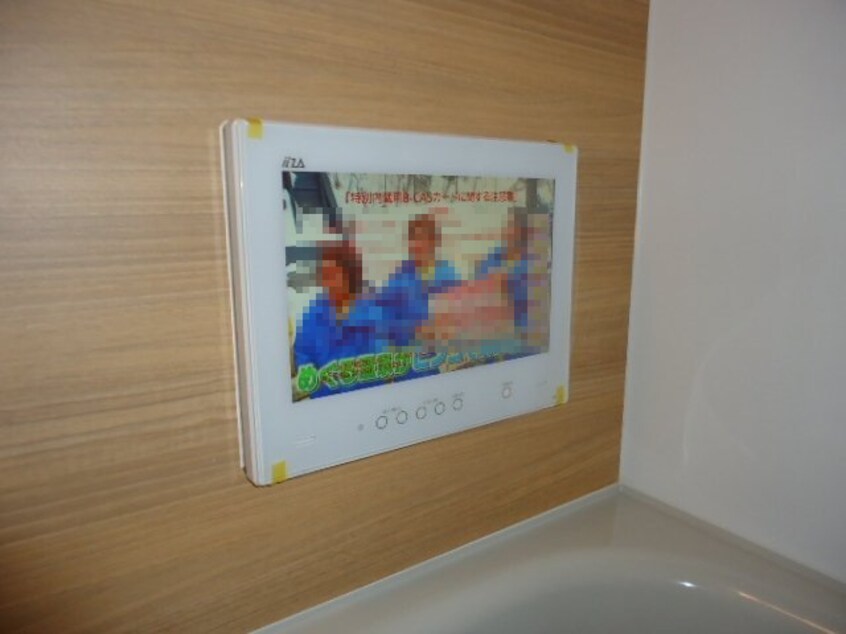 浴室TV 阪和線・羽衣線/和歌山駅 徒歩13分 1階 築11年