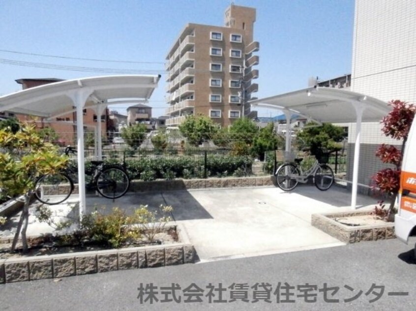  阪和線・羽衣線/和歌山駅 徒歩13分 1階 築11年