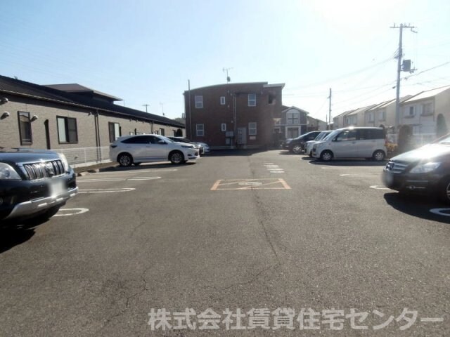  和歌山電鉄貴志川線/日前宮駅 徒歩14分 1階 築16年