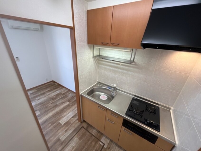  阪和線・羽衣線/紀伊駅 徒歩25分 1階 築15年