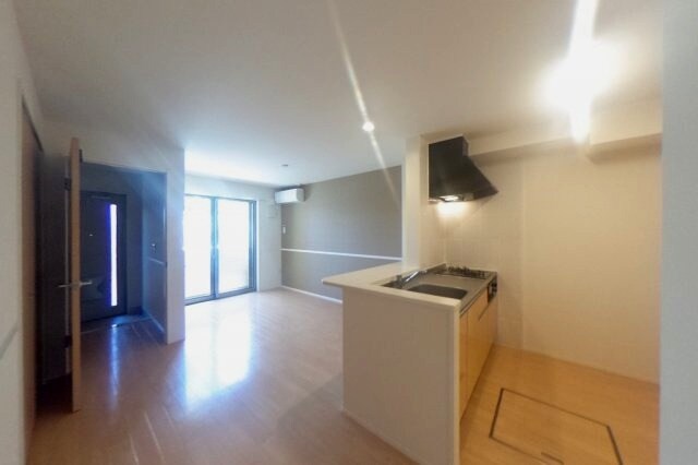  南海加太線/二里ケ浜駅 徒歩12分 1階 築9年