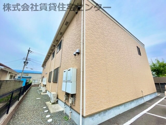  南海加太線/二里ケ浜駅 徒歩12分 1階 築9年