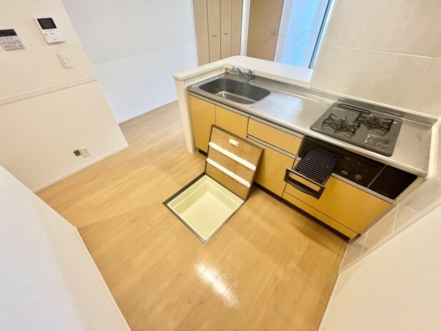  南海加太線/二里ケ浜駅 徒歩12分 1階 築9年