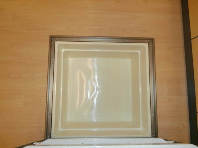  南海加太線/二里ケ浜駅 徒歩12分 1階 築9年