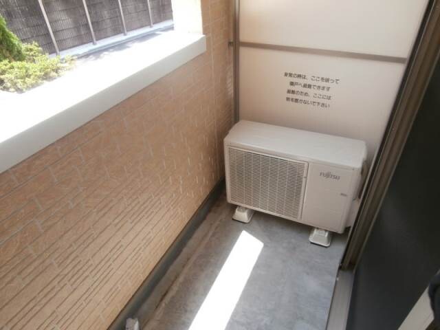  南海加太線/二里ケ浜駅 徒歩12分 1階 築9年