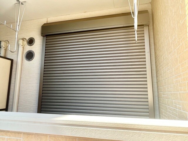  南海加太線/二里ケ浜駅 徒歩12分 1階 築9年