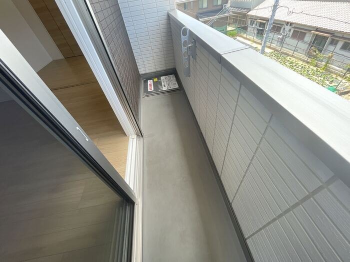  きのくに線・紀勢本線/宮前駅 徒歩29分 3階 築3年