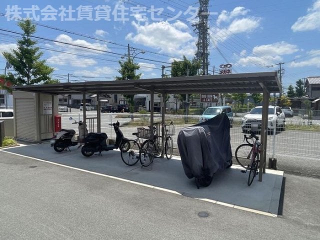  きのくに線・紀勢本線/宮前駅 徒歩29分 3階 築3年