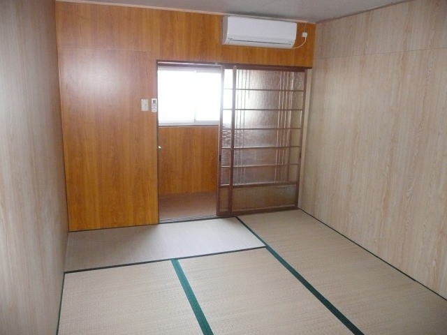  アパートサザン