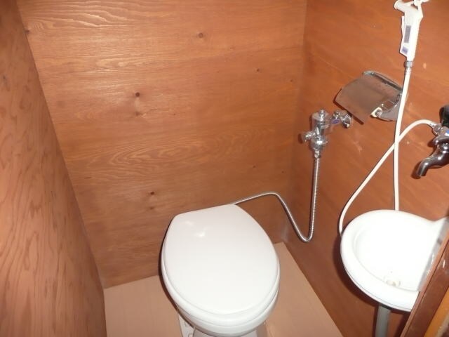  アパートサザン