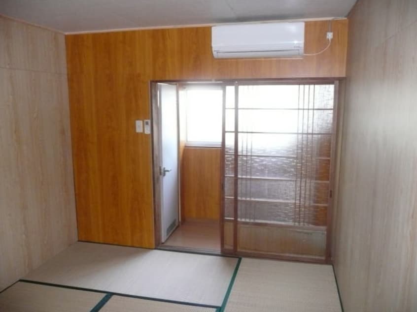  アパートサザン