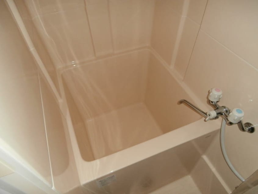 同仕様 アパートサザン