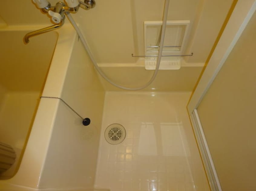 同仕様 アパートサザン