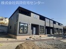 南海加太線/西ノ庄駅 徒歩4分 2階 1年未満の外観