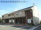 和歌山線/下井阪駅 徒歩19分 2階 築14年の外観