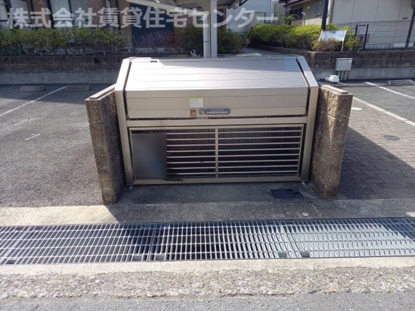  きのくに線・紀勢本線/宮前駅 徒歩10分 2階 築17年