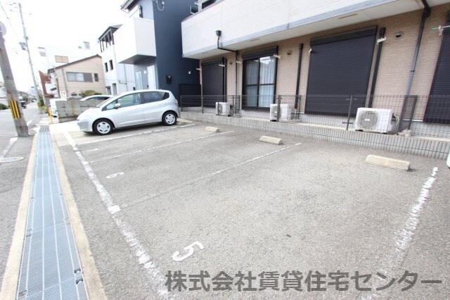  きのくに線・紀勢本線/和歌山市駅 徒歩20分 2階 築21年