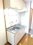  きのくに線・紀勢本線/和歌山市駅 徒歩20分 2階 築21年