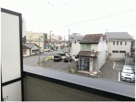  きのくに線・紀勢本線/和歌山市駅 徒歩20分 2階 築21年