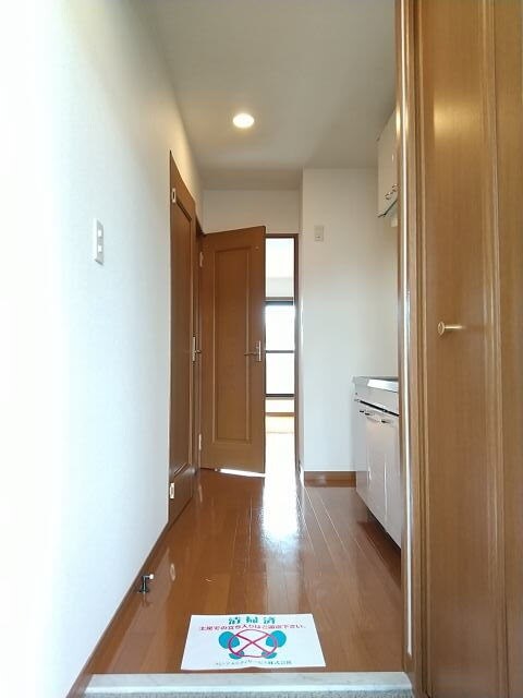  きのくに線・紀勢本線/和歌山市駅 徒歩20分 2階 築21年