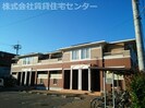 和歌山線/下井阪駅 徒歩17分 2階 築19年の外観
