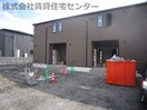 建設中 和歌山線/岩出駅 徒歩18分 1階 建築中