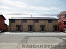 阪和線・羽衣線/和歌山駅 バス:13分:停歩9分 1-2階 築14年の外観