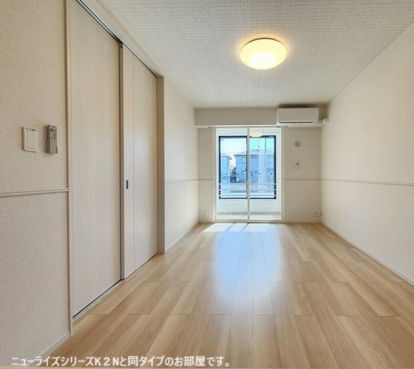 同仕様 和歌山線/岩出駅 徒歩18分 1階 建築中