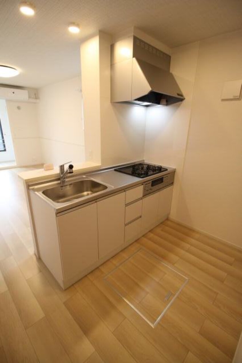 同仕様 和歌山線/岩出駅 徒歩18分 1階 建築中