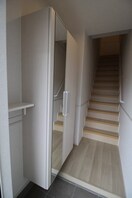 同仕様 和歌山線/岩出駅 徒歩18分 2階 建築中