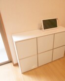 同仕様 グラン・レーヴ