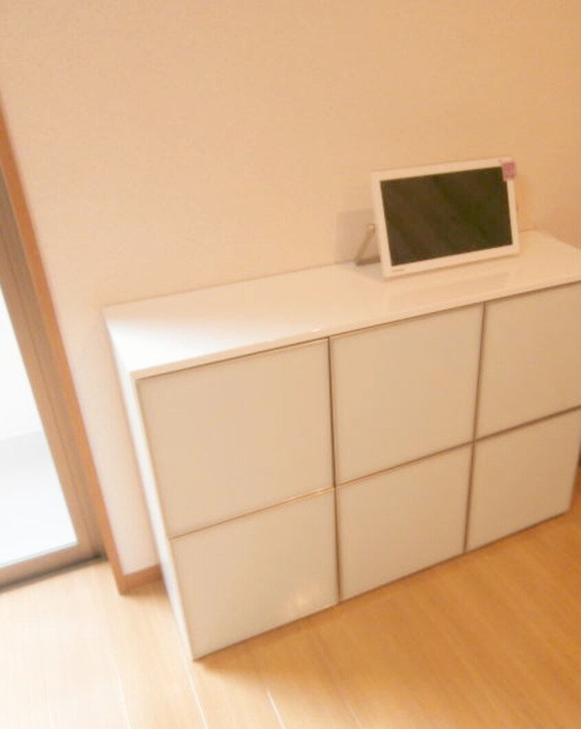 同仕様 グラン・レーヴ