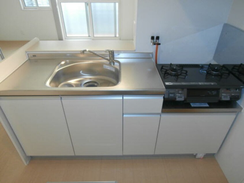  きのくに線・紀勢本線/和歌山市駅 バス15分北島下車:停歩5分 2階 築10年