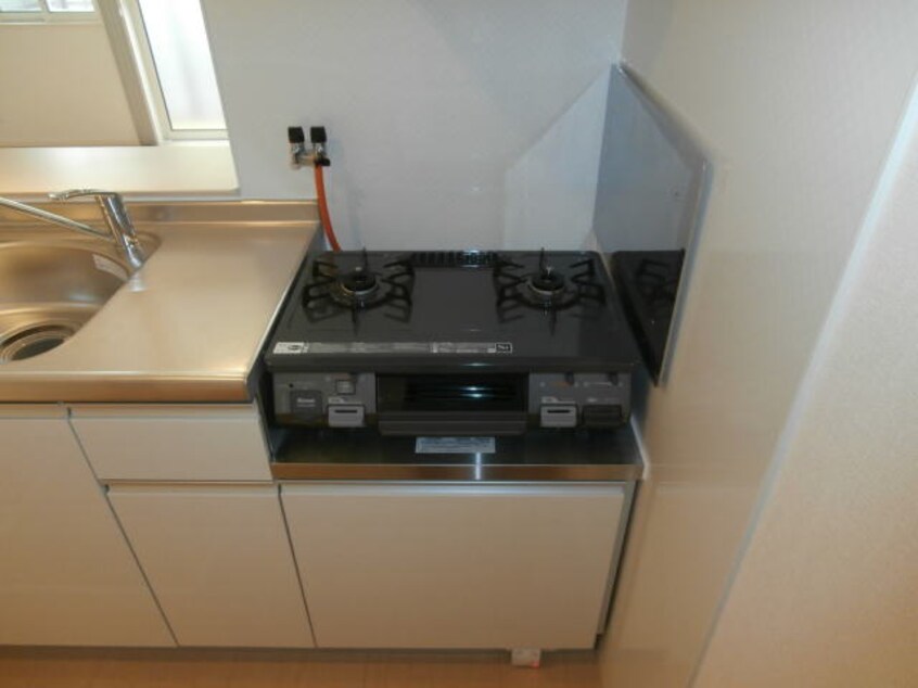  きのくに線・紀勢本線/和歌山市駅 バス15分北島下車:停歩5分 2階 築10年