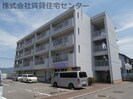 阪和線・羽衣線/和歌山駅 徒歩10分 4階 築28年の外観