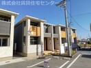 南海加太線/中松江駅 徒歩4分 1階 築浅の外観