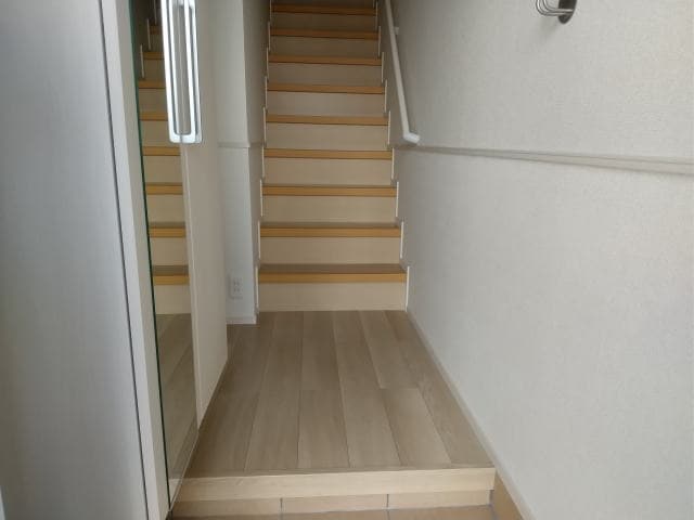 同仕様 南海本線/紀ノ川駅 徒歩17分 2階 建築中