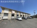 阪和線・羽衣線/和歌山駅 徒歩25分 1階 築17年の外観